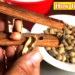 Best Peanut Shell Cracker Tool Made from Your Homemade Materials