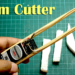 How to Make Foam Cutter Plastic Cutter at Home for Your DIY Project