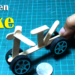 How to Make Wooden Bike for Kids as Your DIY Project