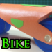 How to make Paper Bike with Your Homemade Materials at Home for Your Kids